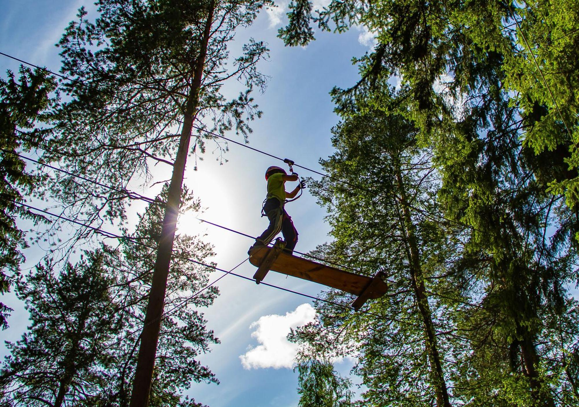 Outdoor Hostel Laajis Jyväskylä Exteriör bild